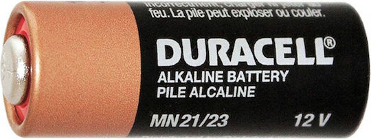 Duracell Alkaline Battery A23 12V 1pcs