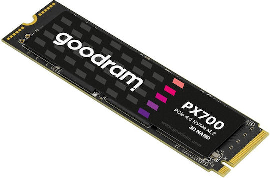 MSI Spatium M470 Pro SSD 1TB τύπου M.2 με σύνδεση PCI Express 4.0 (PS5 Compatible) S78-440L0J0-P83
