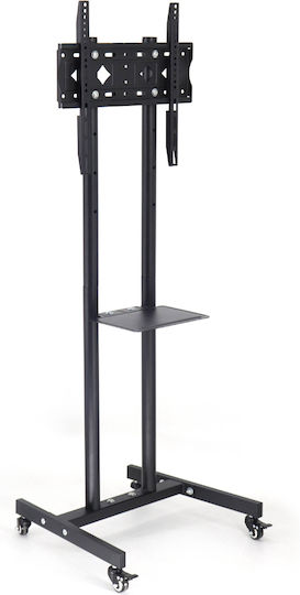 ATC Επιδαπέδια Βάση Tv 32'' 55'' Atc-y609s-2