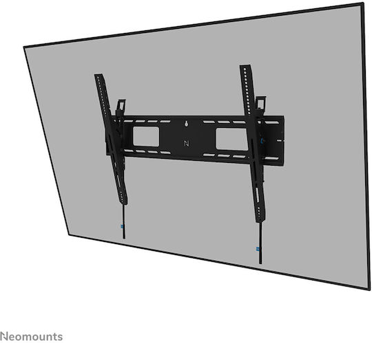 Neomounts WL35-750BL18 Wall TV Mount up to 98" Black