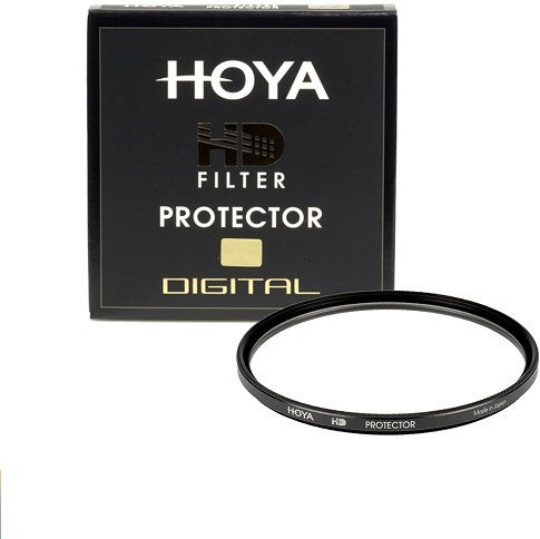 Hoya Protector Hd Digital 52mm