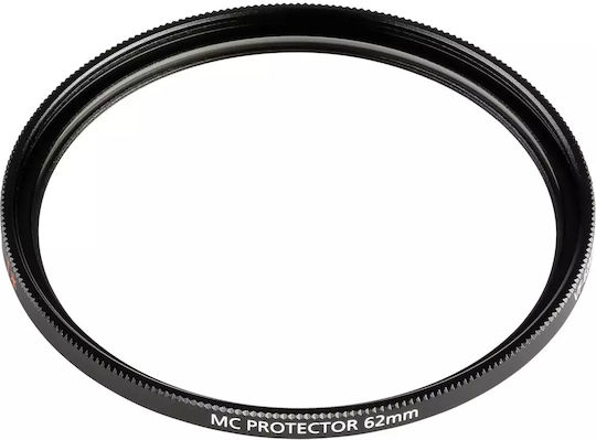 Sony MC Protecting Filter Lens Filters PRO Diameter 62mm with MC Coating (Multi-Coated) for Camera Lenses
