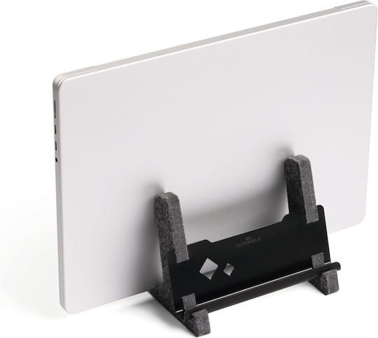 Durable VERTICAL EFFECT Βάση Στήριξης για Laptop έως 17"