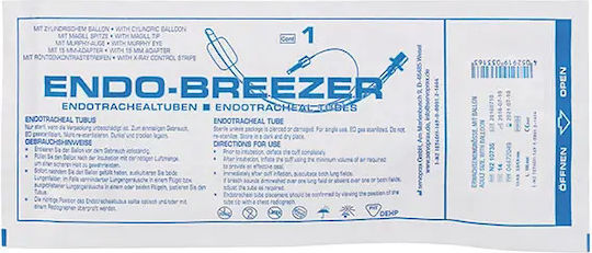 Ендотрахеална тръба с маншет Magill Universal Endo Breezer