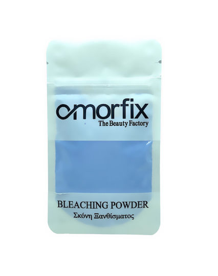 Omorfix Pulver Aufheller 30gr