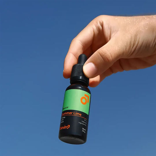 Beviro Öl Bart- und Schnurrbartpflegeprodukte 30ml