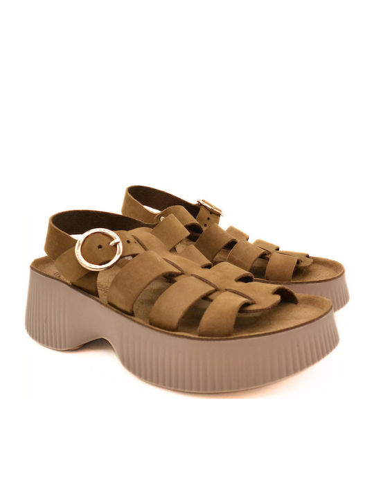 Fantasy Sandals