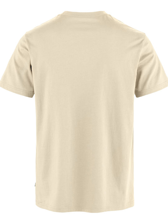Heavy Classic T-shirt Λευκό