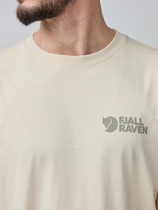 Heavy Classic T-shirt Λευκό