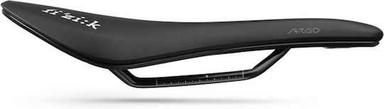 Fizik Terra Argo X5 Black Bicycle Saddle