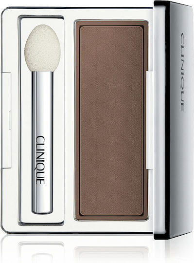 Clinique All About Shadow Single Eye Shadow Matte in Creamy Form French Roast 1.9gr