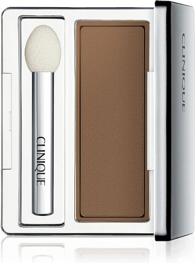 Clinique All About Shadow Single Lidschatten Matt in cremiger Form Foxier 1.9gr