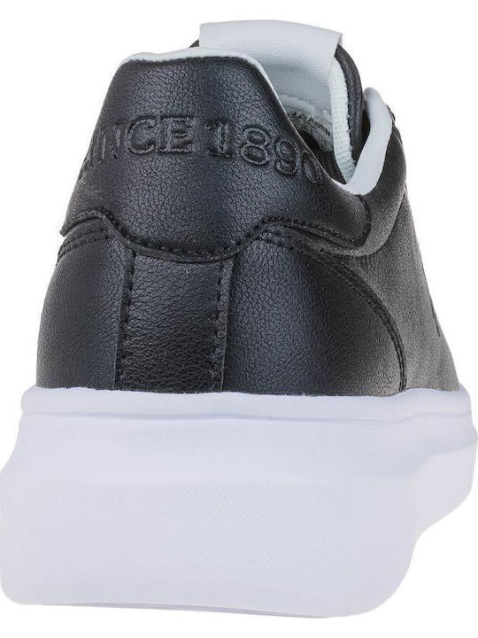 Ανδρικά Sneakers Μαύρα