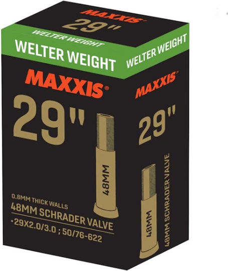 Maxxis 09-00388 Σαμπρέλα Ποδηλάτου 29" x 2" / 3" A/V 48mm