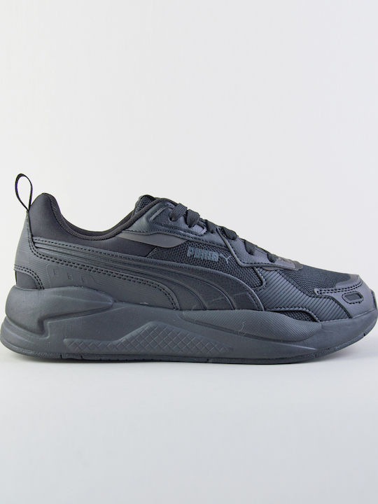 PUMA X-Ray 3 Chunky Adidași Negri