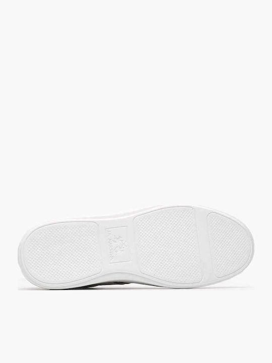 Sneakers White
