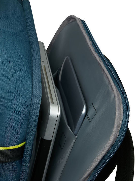 American Tourister Take2Cabin Backpack Backpack for 15.6" Laptop Blue