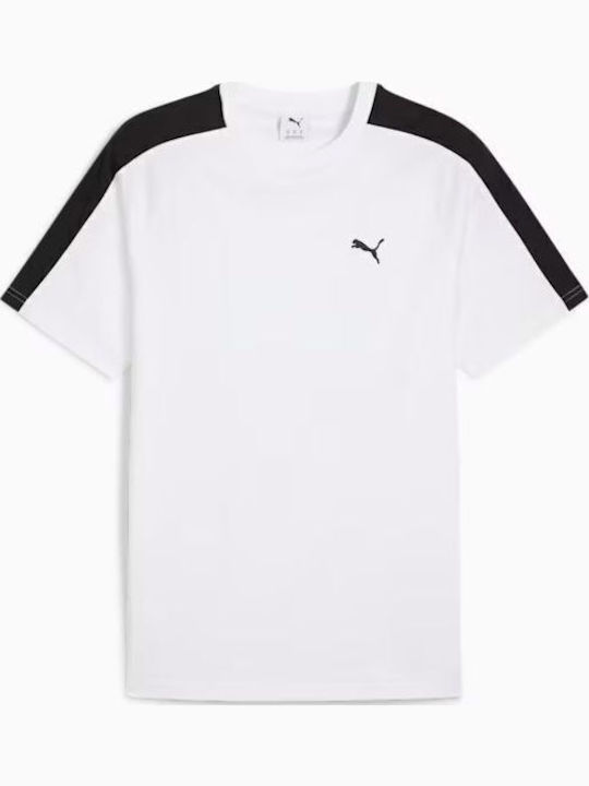 T-shirt White