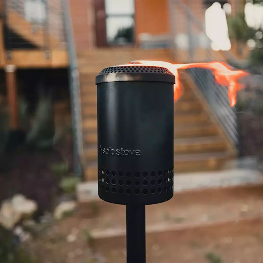 Solo Stove Διακοσμητικός Πυρσός Κήπου