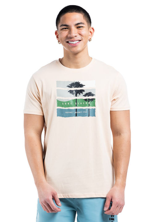 T-Shirt Rosa