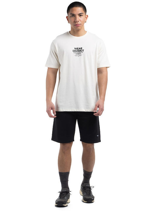 T-Shirt Ecru