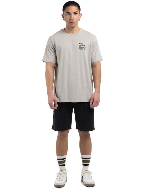 T-Shirt Beige