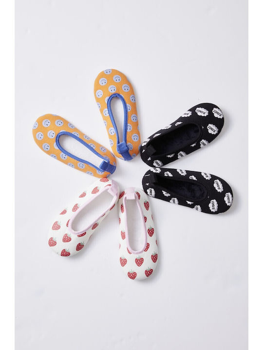 s.Oliver Kindersocken Black