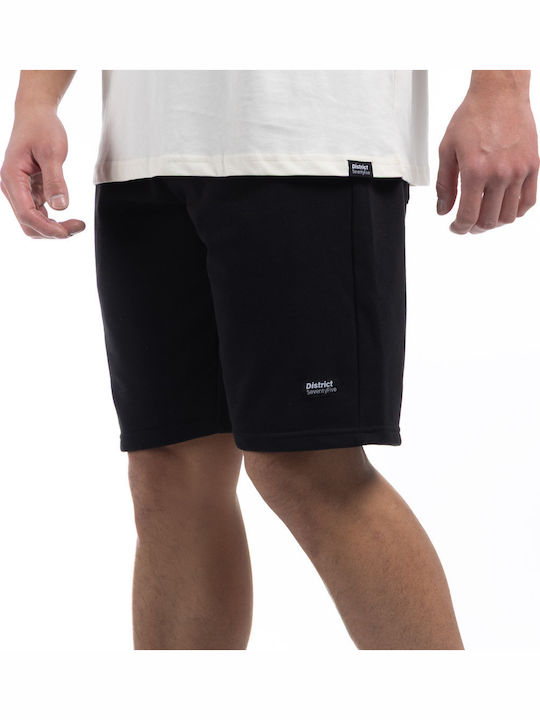 Men's Shorts Black