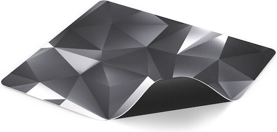 Подложка за мишка Endorfy Crystal Black L
