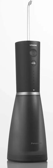 Panasonic Electric Toothbrush EW-DJ86-K503 Black