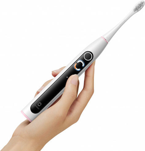Oclean X Lite Sonic Toothbrush Set Gy