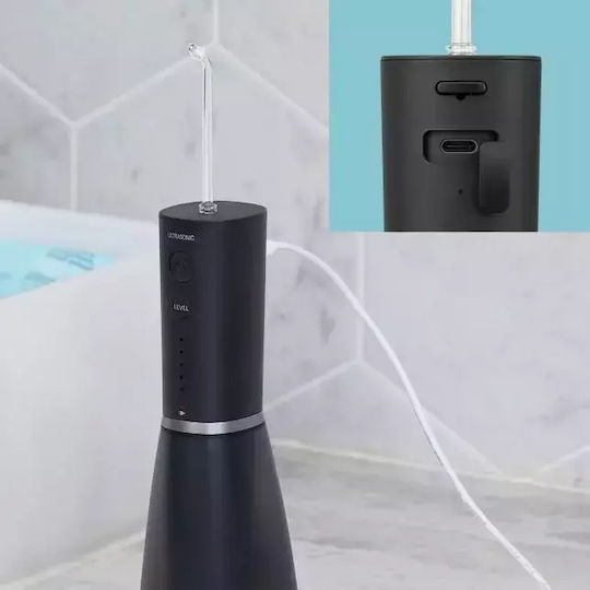Panasonic Electric Toothbrush EW-DJ86-K503 Black