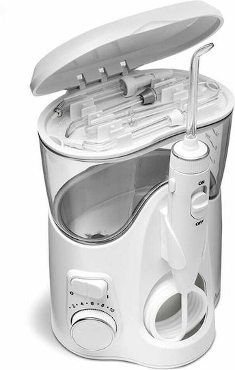 Waterpik WP-160 Irigator bucal Alb