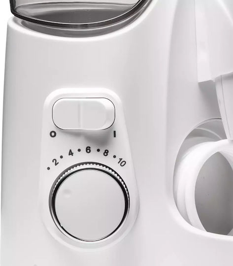 Waterpik WP-160 Irigator bucal Alb