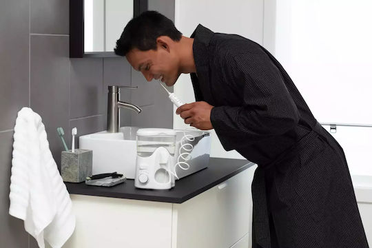 Waterpik WP-160 Irigator bucal Alb