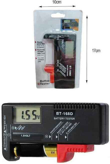 Digitaler Kabeltester Digital
