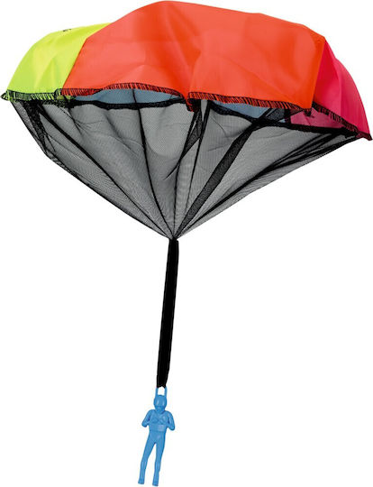 Die Spiegelburg Paratrooper Figure