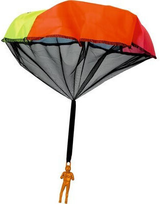 Die Spiegelburg Paratrooper Figure