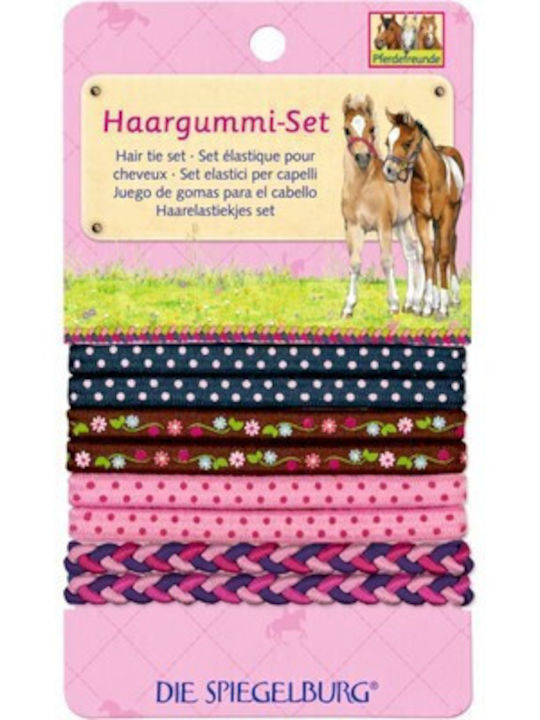 Die Spiegelburg Elastic Pentru Copii