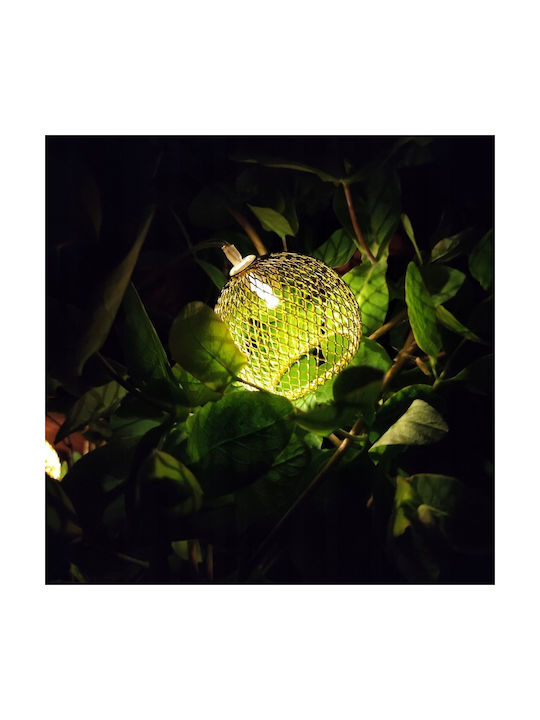 Garland Lights Exterior 1.8m