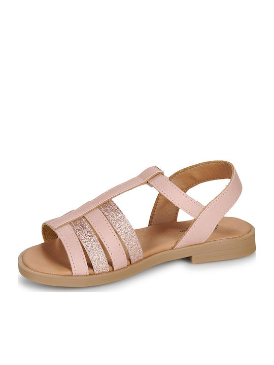 Kids' Sandals Mimosa Pink