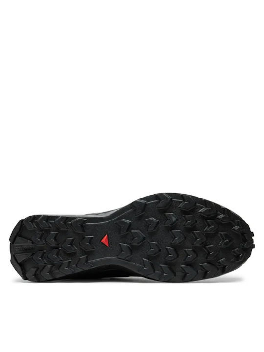 Speedcross Ανδρικά Αθλητικά Παπούτσια Trail Running Black - Gray