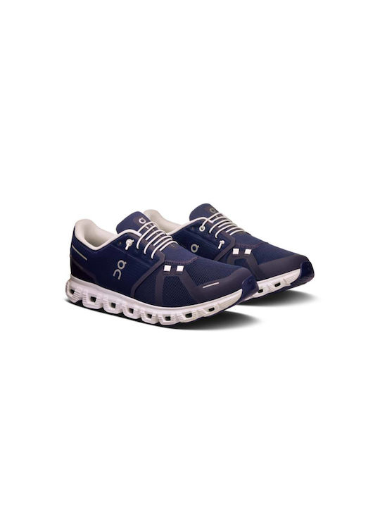 Cloud Мъжки Спортни обувки Running Midnight / White