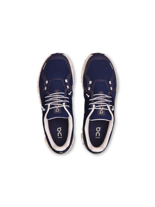 Cloud Мъжки Спортни обувки Running Midnight / White