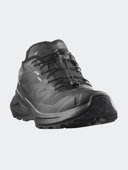 Salomon Trail Black