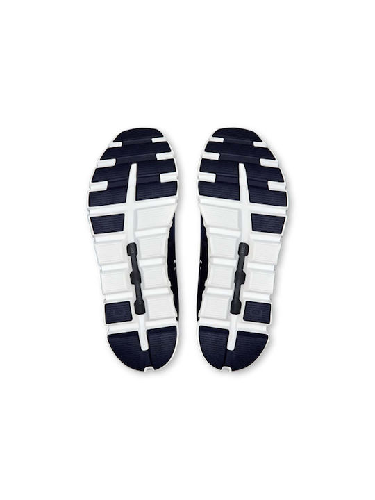 Cloud Мъжки Спортни обувки Running Midnight / White