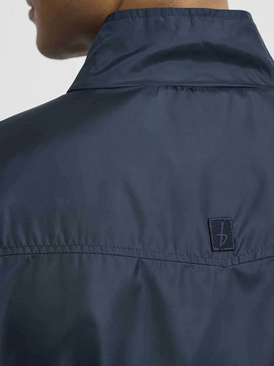 Jacket Blue
