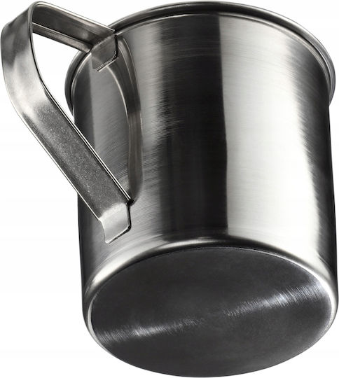 Kadax Stainless Steel Mug 400ml Tea Travel