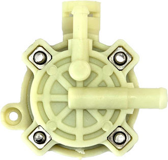 Professionelles Kaffeemaschinenteil SP-BRN-0124-9