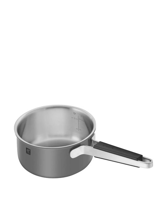 Zwilling J.A. Henckels Pure Cookware Set de vase de gătit din oțel inoxidabil 9buc